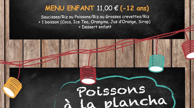 Chez Huguette