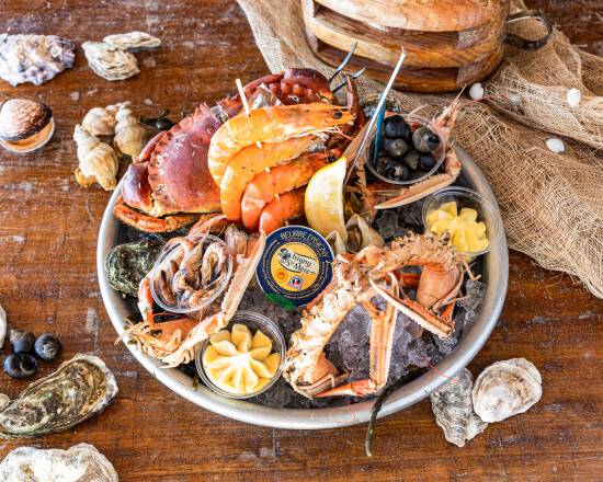 Plateau Chouette